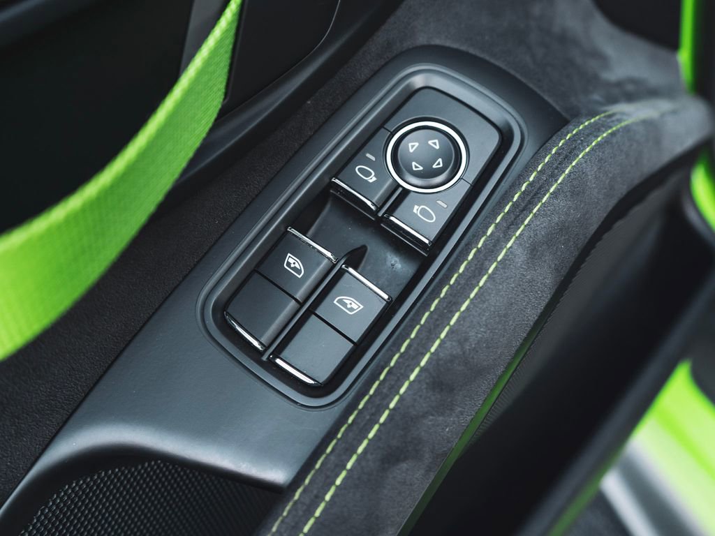 Used 2019 Porsche 911 GT3 RS image 31