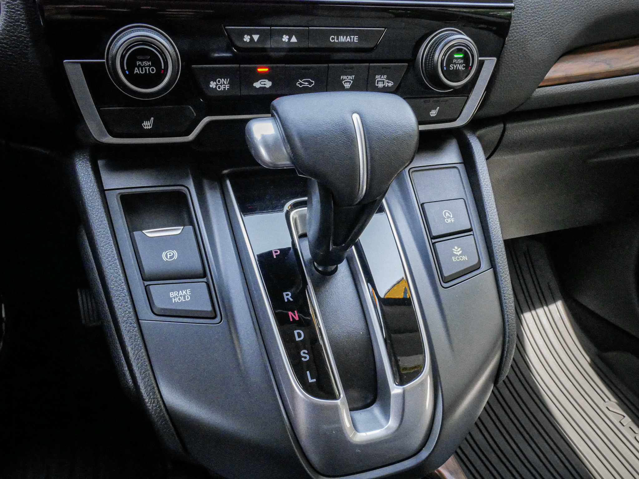 Used 2020 Honda CR-V Touring image 26