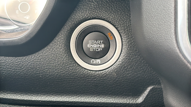 Used 2022 RAM 1500 Big Horn AWD/4WD image 20