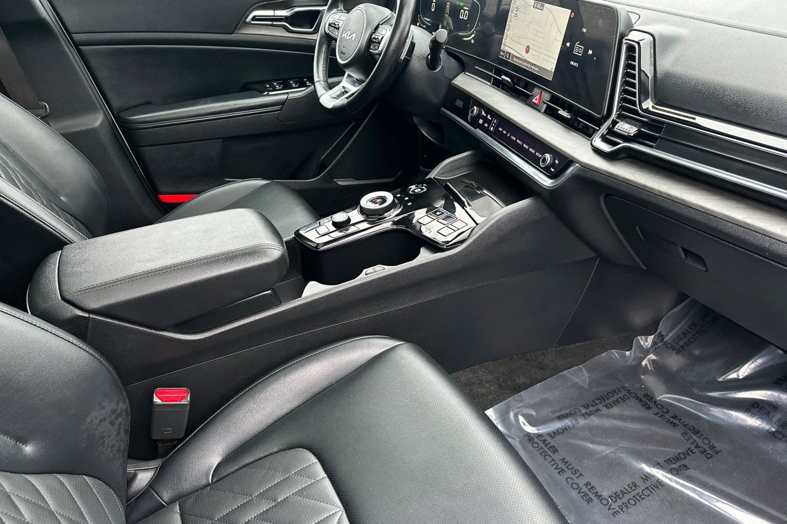 Used 2023 Kia Sportage X-Line image 18