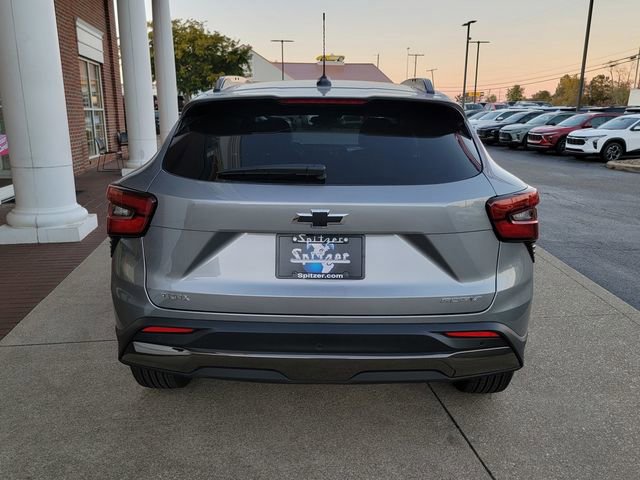 New 2026 Chevrolet Trax ACTIV w/ Driver Confidence Package image 7