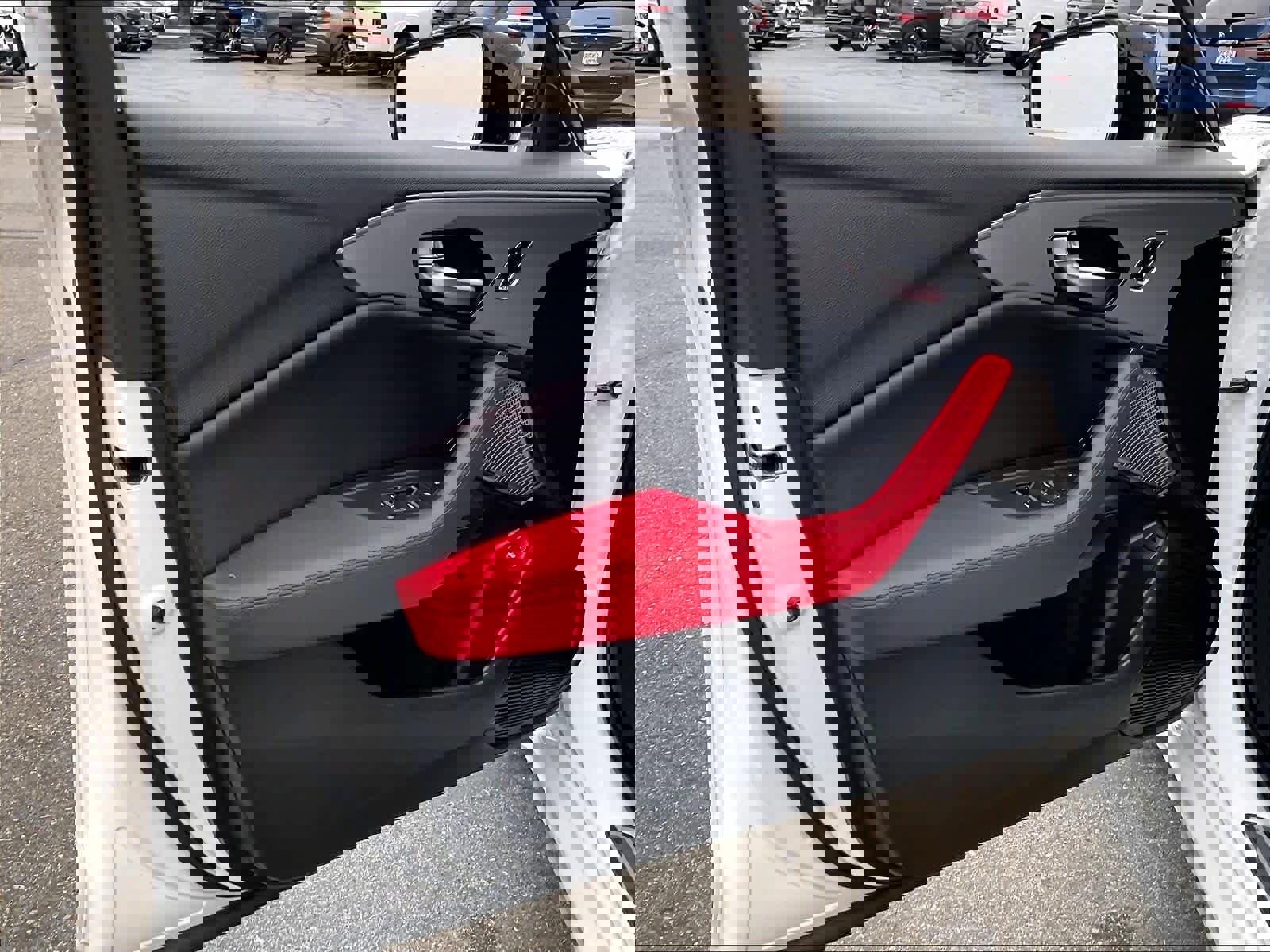 Used 2023 Acura TLX SH-AWD w/ A-SPEC Pkg image 24