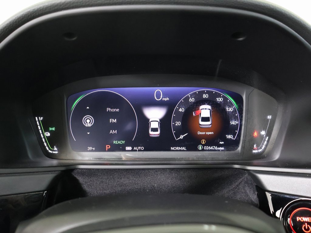 Used 2023 Honda Accord Touring image 30