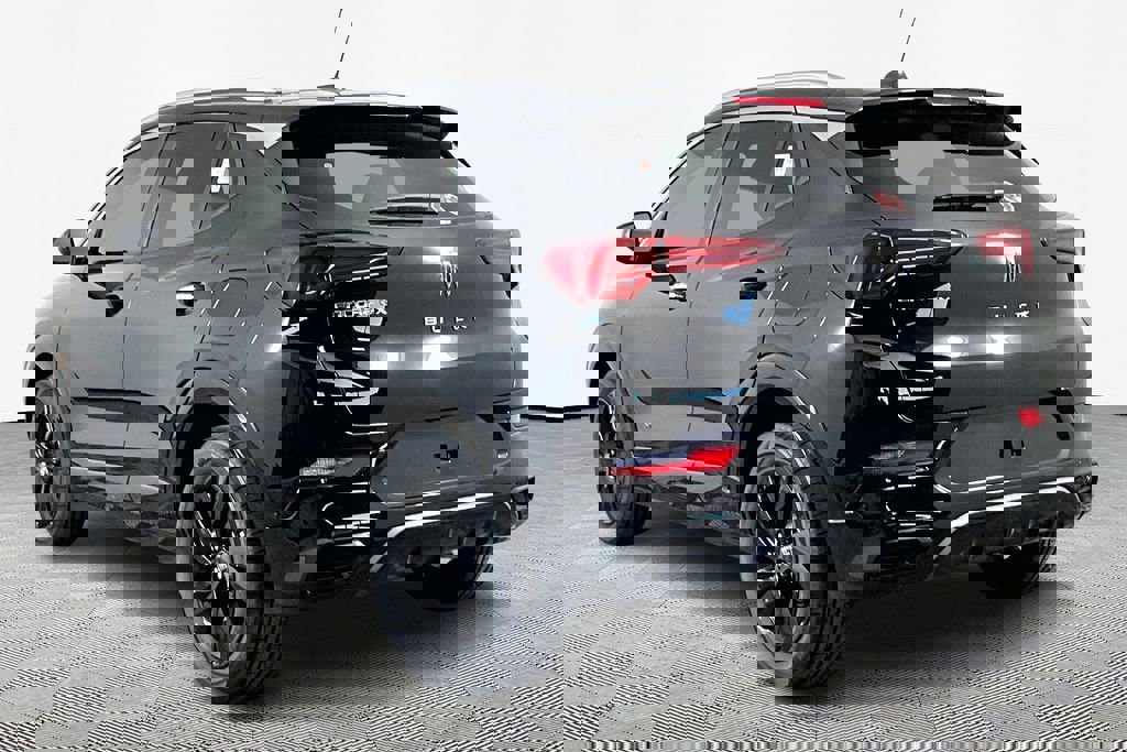 New 2026 Buick Encore GX Sport Touring w/ Comfort Package image 4