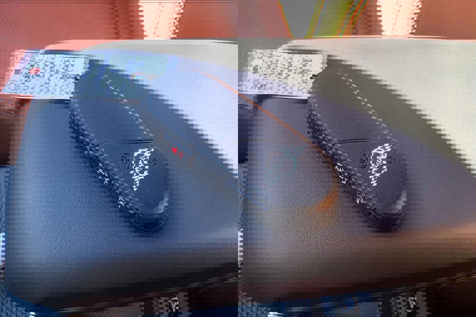 Used 2025 MINI Cooper Countryman S w/ Comfort Package Max image 14