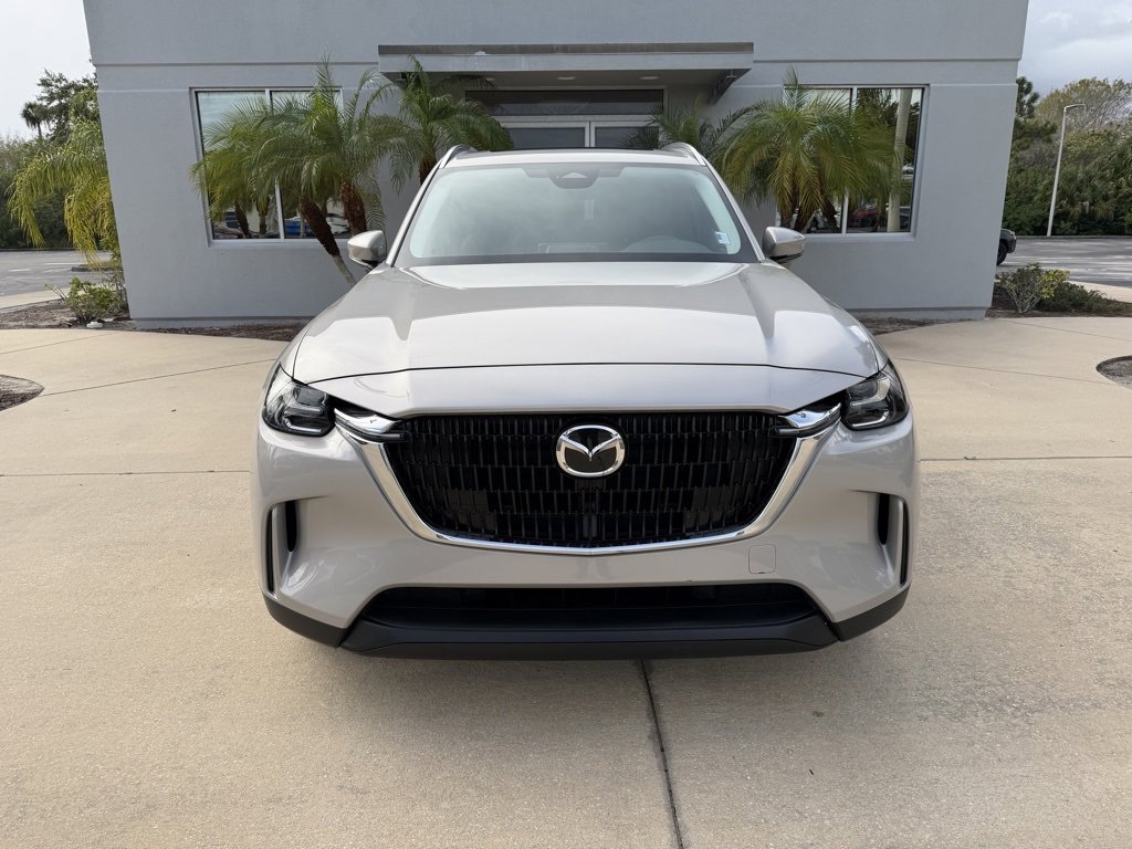 Used 2024 MAZDA CX-90 3.3 Turbo w/ Preferred Package image 9