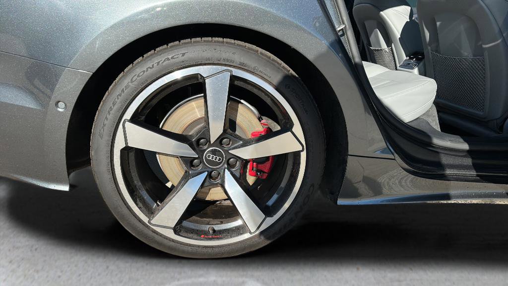 Used 2022 Audi A5 2.0T Prestige w/ Black Optic Plus Package image 14