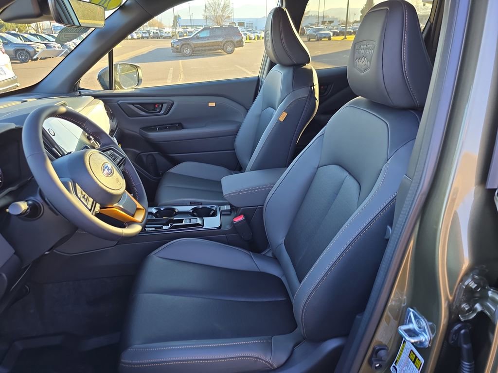 New 2026 Subaru Forester Wilderness image 10