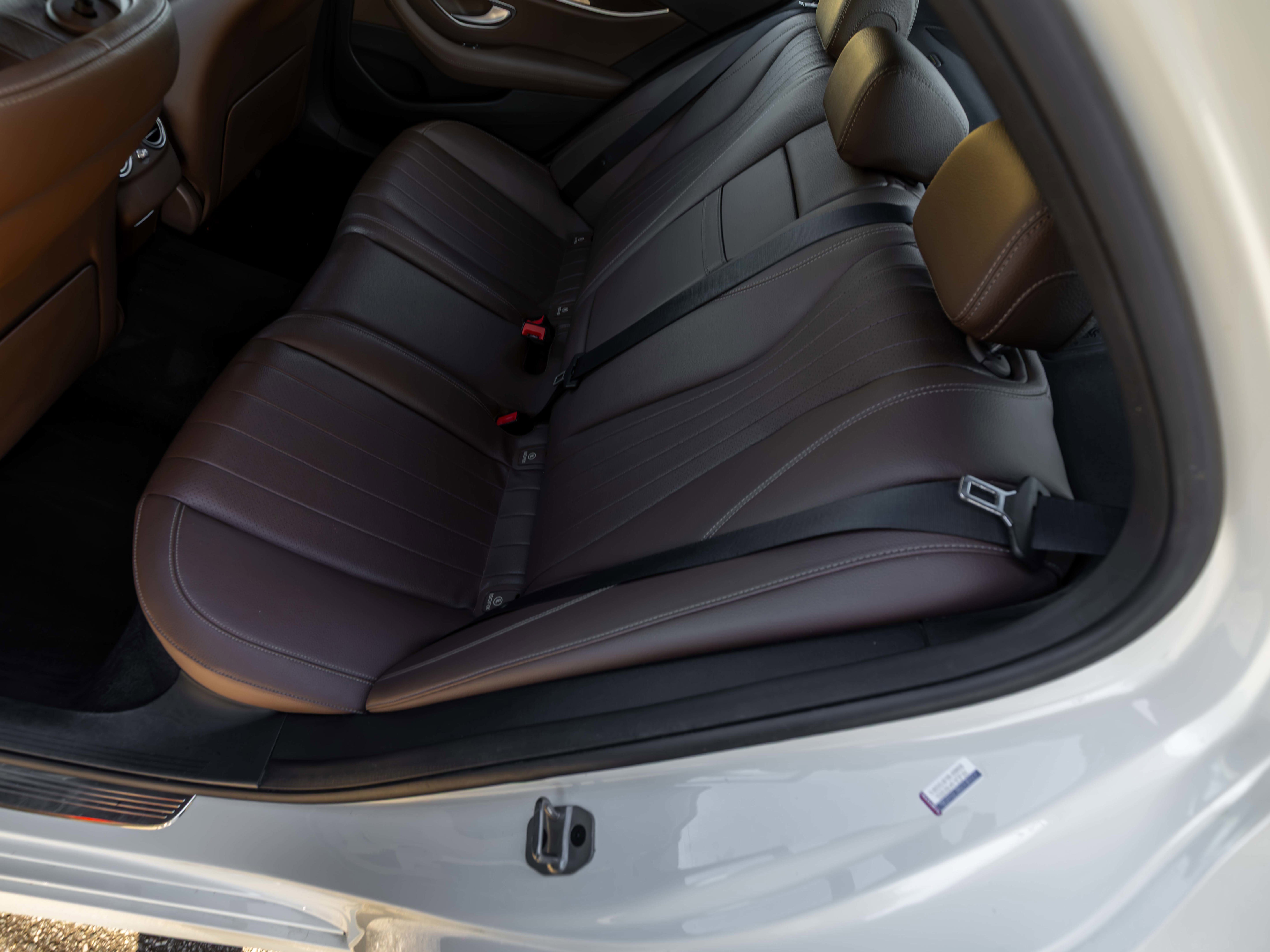 Used 2021 Mercedes-Benz E 350 Sedan w/ Premium Package image 15