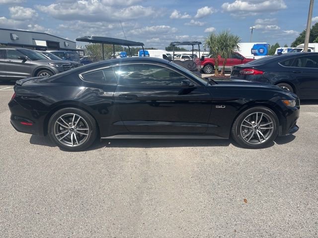 Used 2015 Ford Mustang GT RWD image 4