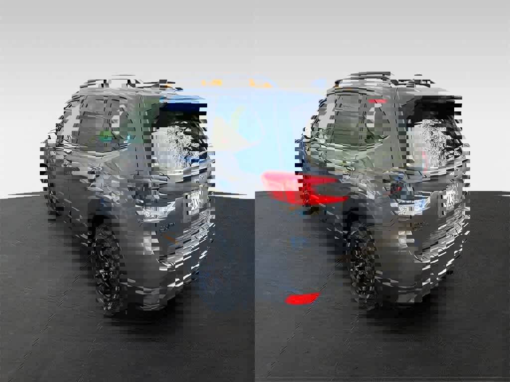 Used 2025 Subaru Forester Wilderness w/ Wilderness Package image 4