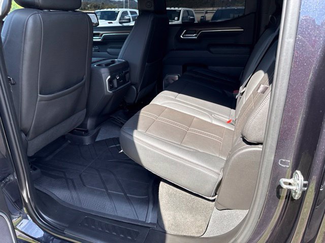 Used 2022 Chevrolet Silverado 1500 High Country w/ Max Trailering Package AWD/4WD image 22