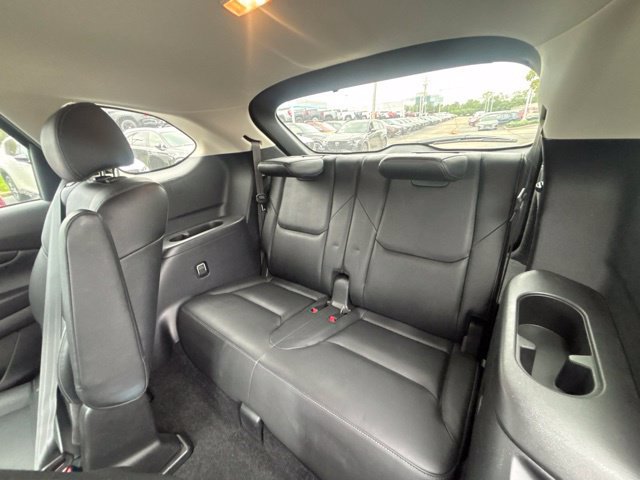Certified 2023 MAZDA CX-9 Touring Plus AWD/4WD image 20