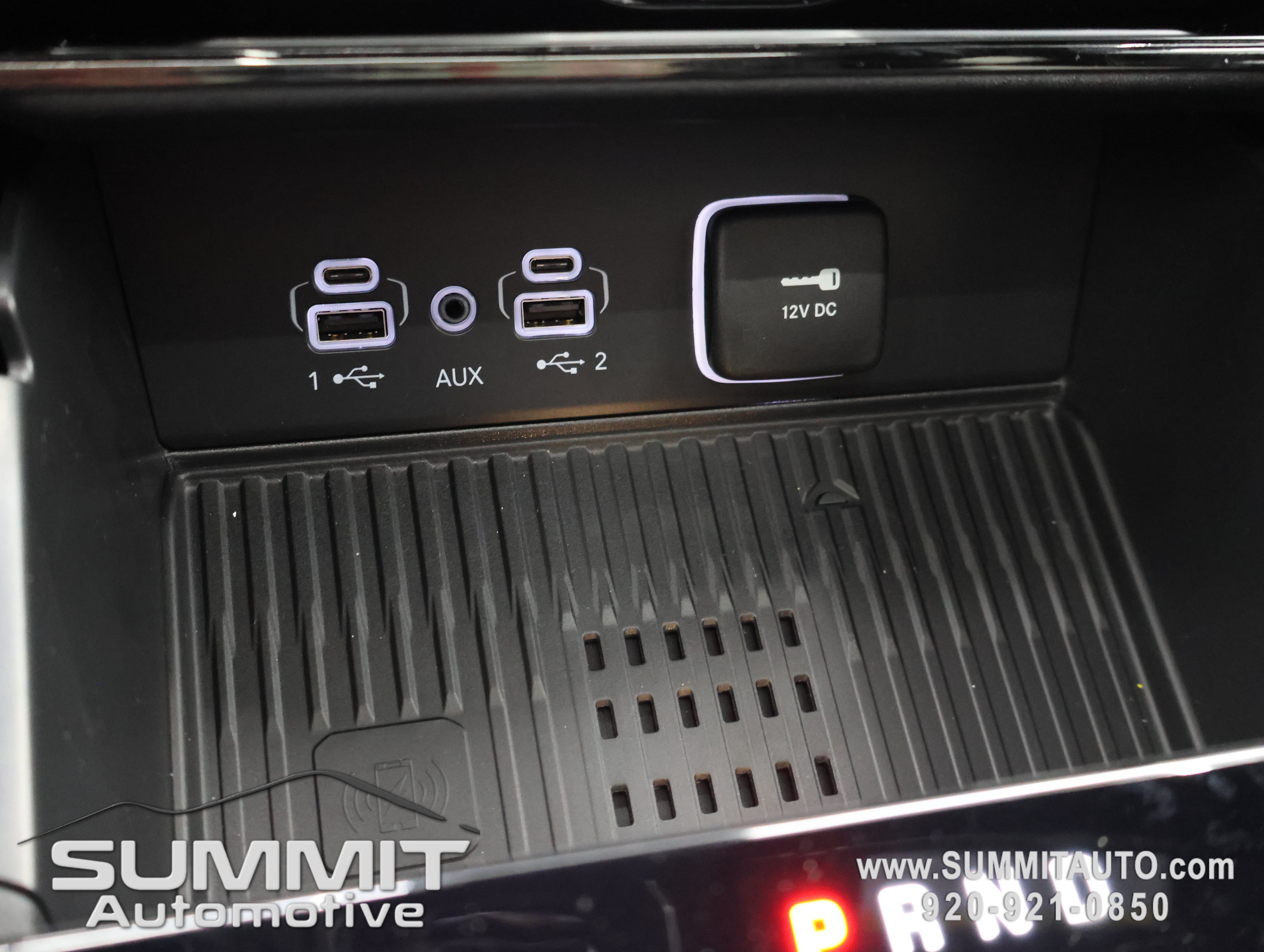 New 2026 Jeep Grand Cherokee L Limited AWD/4WD image 56