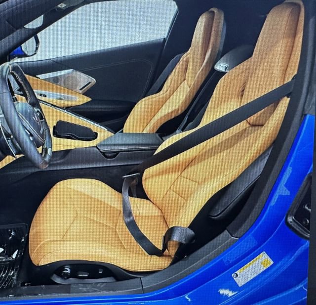 Used 2025 Chevrolet Corvette Z06 image 5