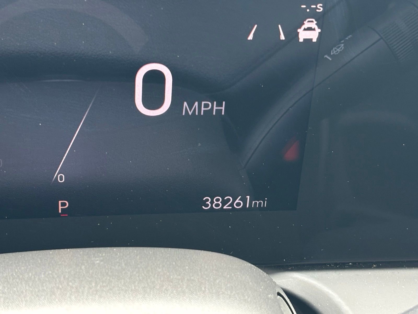 Used 2024 Buick Encore GX Sport Touring AWD/4WD image 22