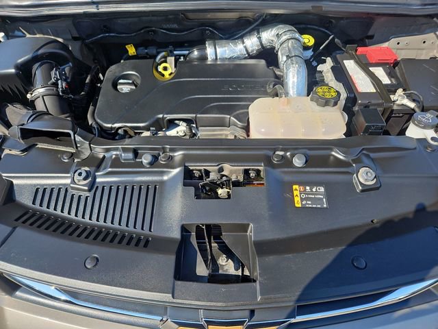 Used 2022 Chevrolet Trax LT w/ LT Convenience Package image 22