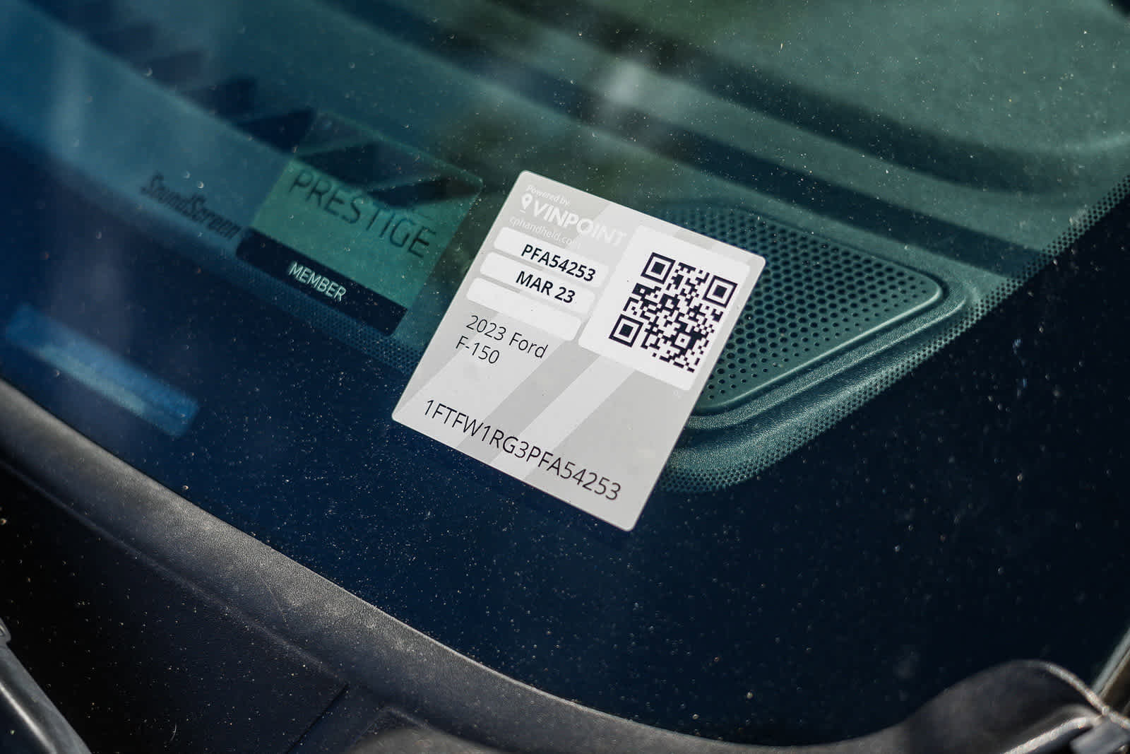 Used 2023 Ford F150 Raptor image 26