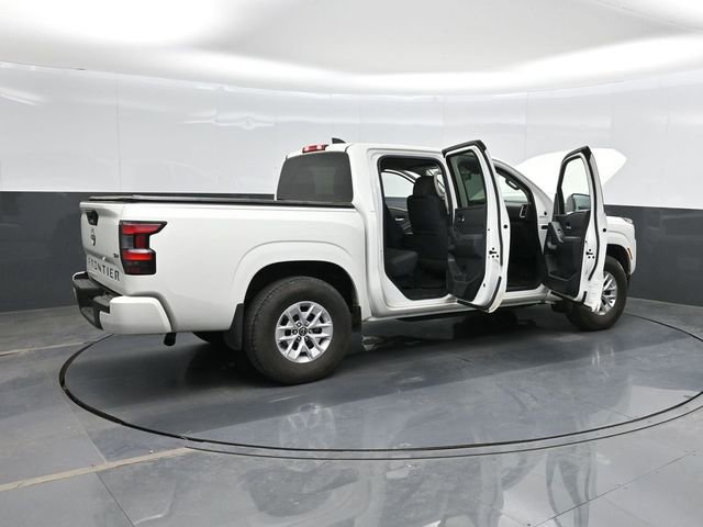 Used 2024 Nissan Frontier SV w/ Technology Package image 50