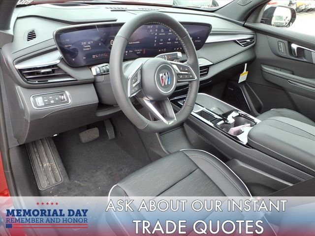 New 2026 Buick Enclave Sport Touring w/ Power Package AWD/4WD image 3