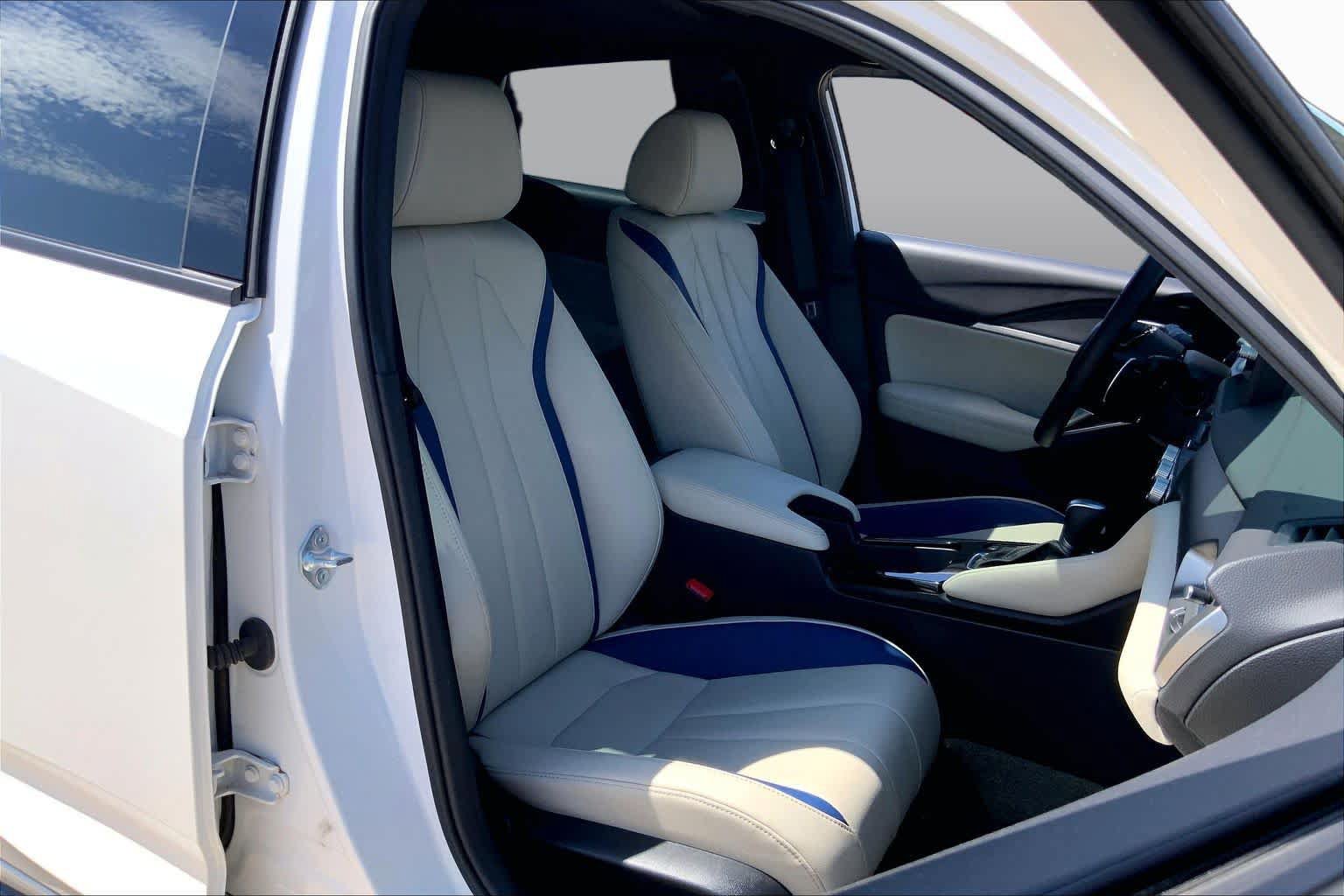 Used 2026 Acura Integra A-Spec FWD image 9