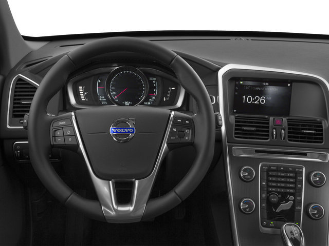 Used 2015 Volvo XC60 T5 Platinum AWD/4WD image 6
