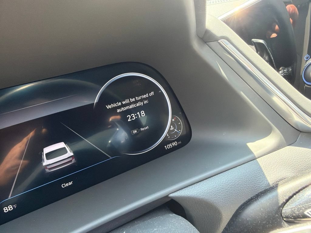 Used 2023 Hyundai Sonata Limited FWD image 3