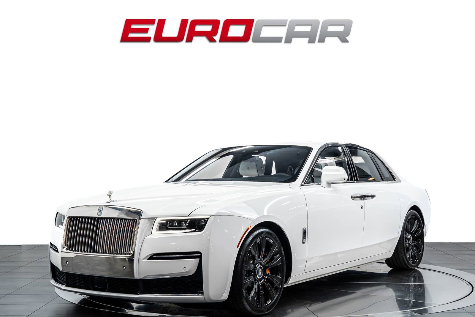 Used 2024 Rolls-Royce Ghost