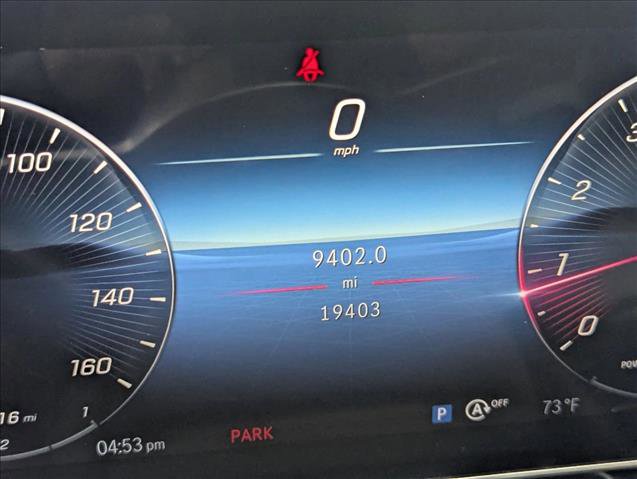 Used 2023 Mercedes-Benz GLC 300 image 11