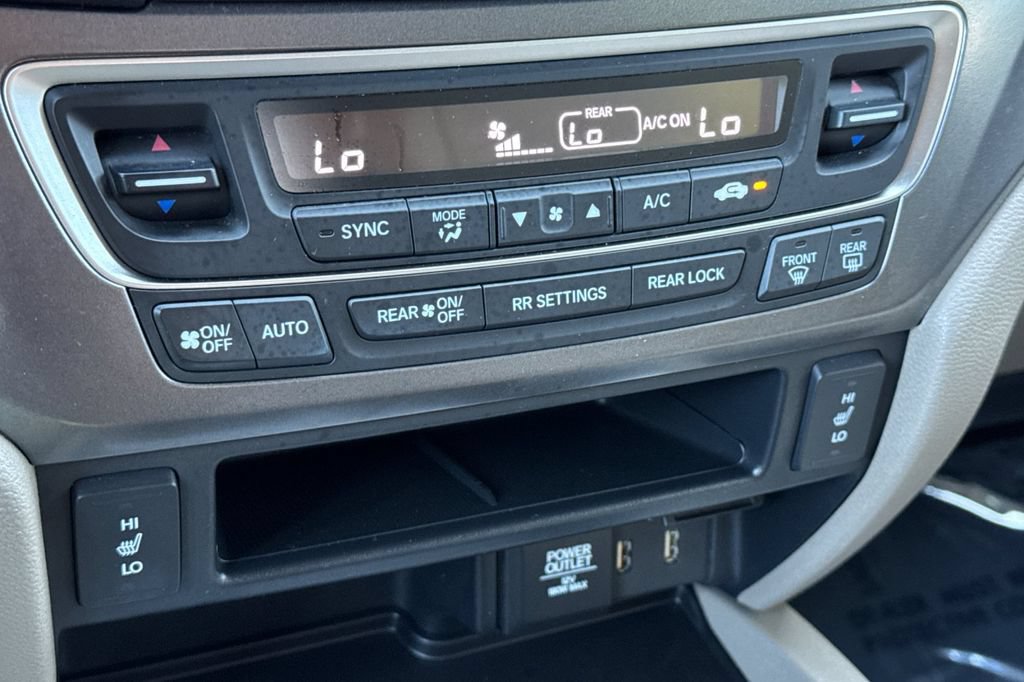 Used 2016 Honda Pilot EX-L image 21