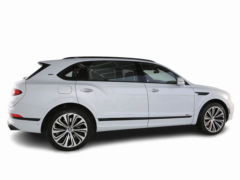 Certified 2023 Bentley Bentayga Extended Wheelbase image 5