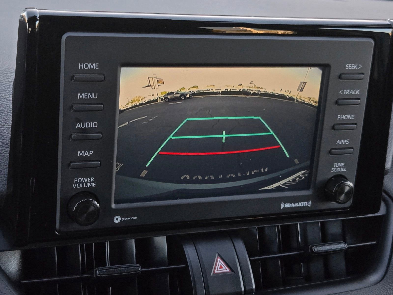 Used 2021 Toyota RAV4 XLE w/ XLE Grade Weather Package image 13