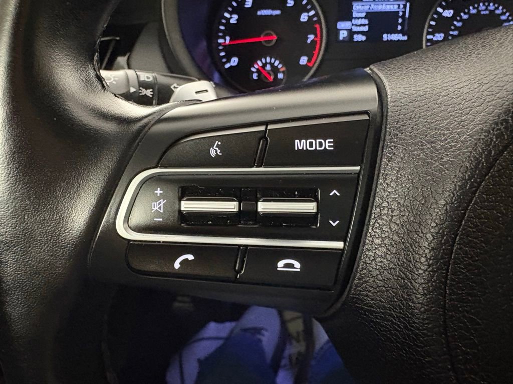 Used 2019 Kia Stinger image 17