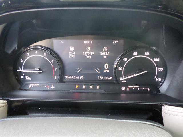 Used 2022 Lincoln Corsair AWD w/ Premium Package image 22