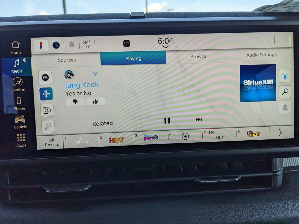 New 2026 Jeep Wrangler Sport image 26