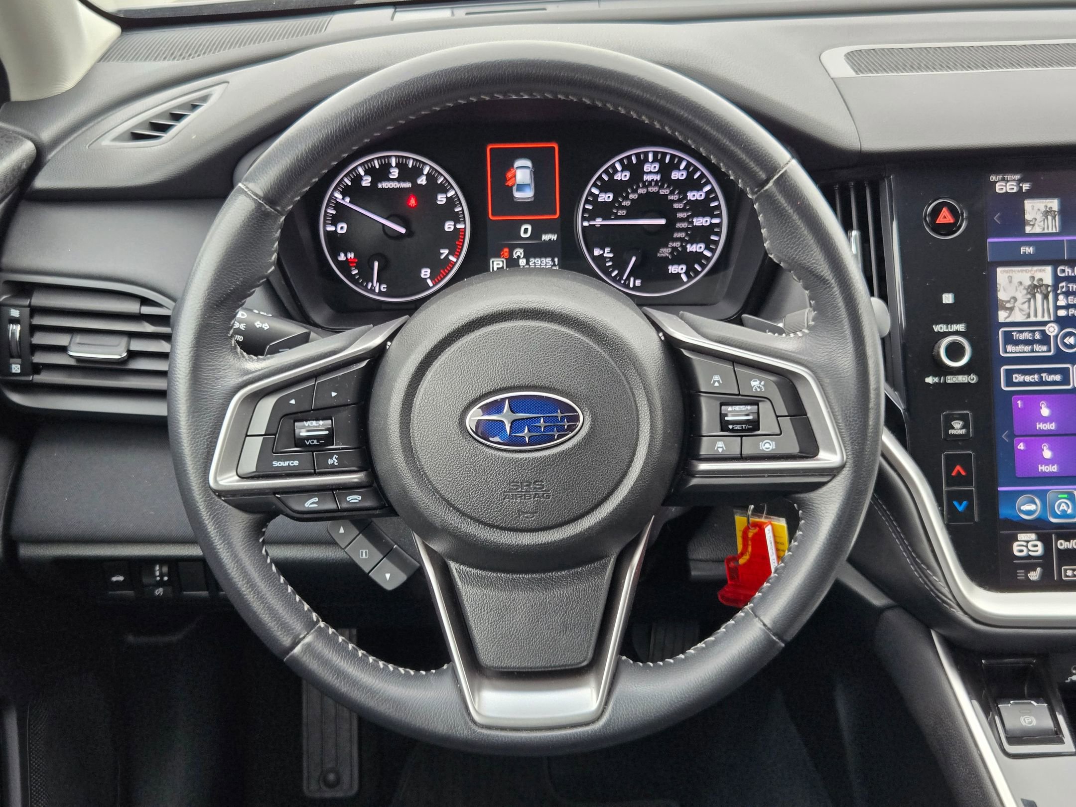 Used 2022 Subaru Legacy Premium image 18