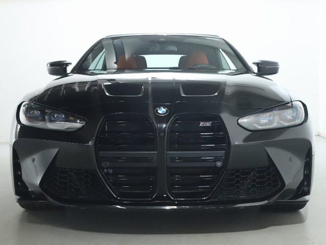 Used 2024 BMW M4 xDrive Competition w/ M Driver's Package AWD/4WD image 6