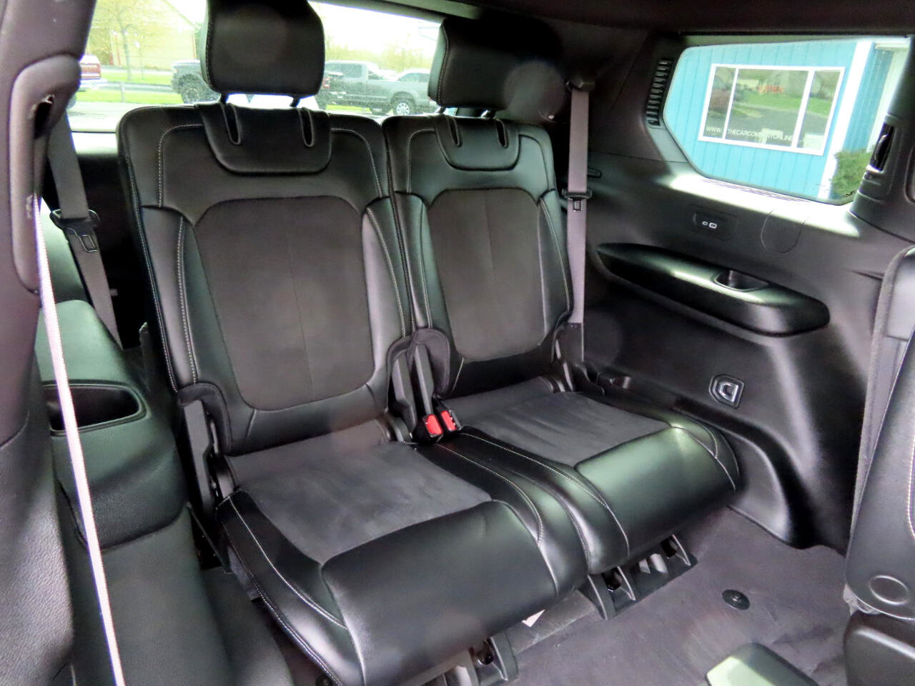 Used 2021 Jeep Grand Cherokee L Laredo image 45