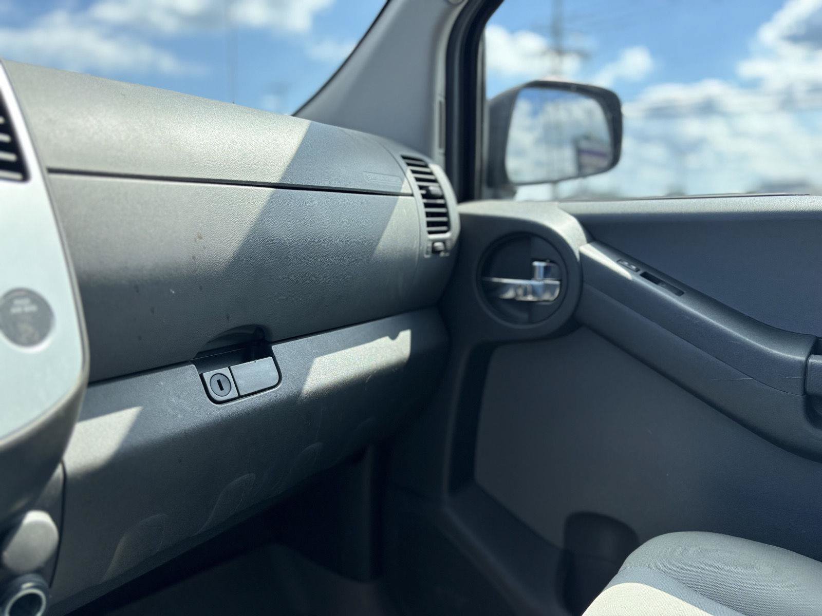 Used 2010 Nissan Xterra S AWD/4WD image 13