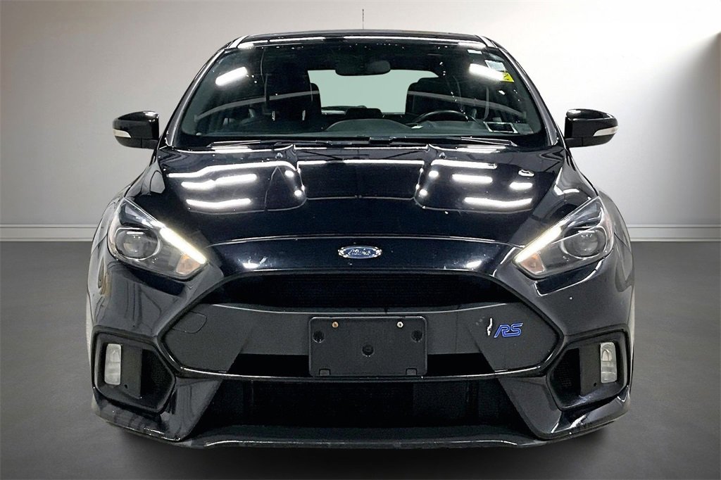 Used 2017 Ford Focus RS image 2