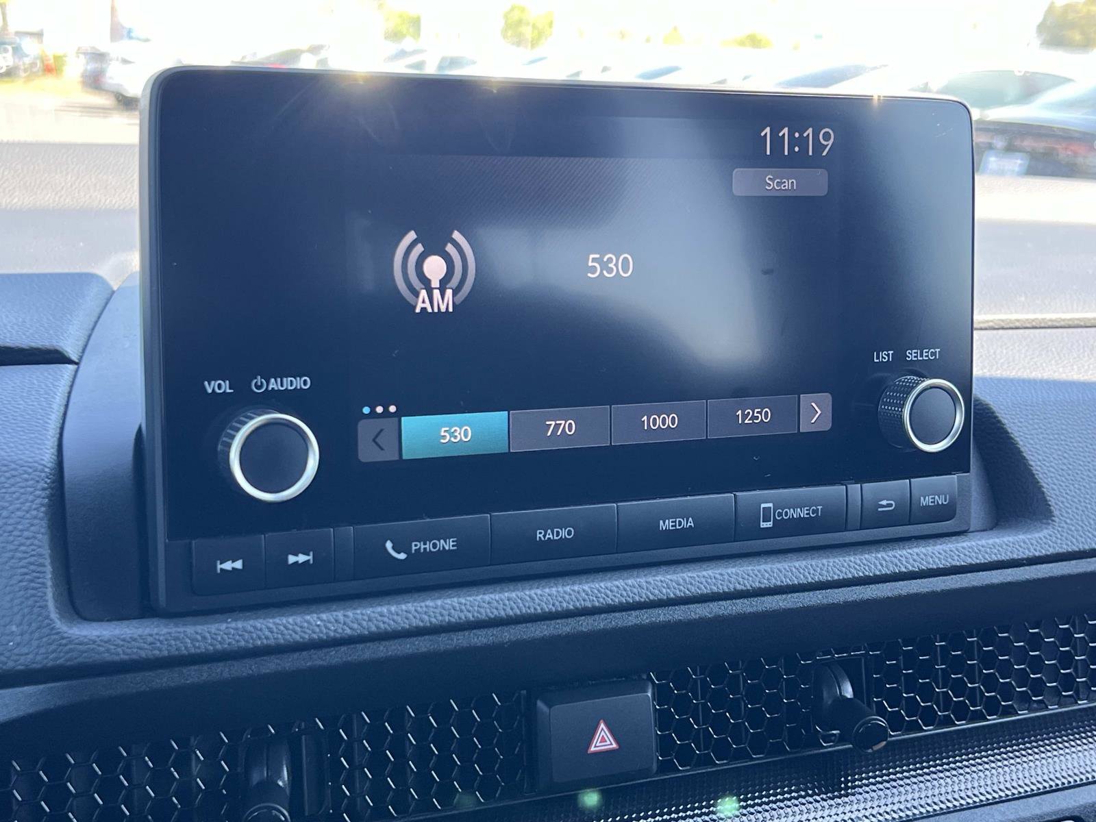 Used 2023 Honda CR-V Sport image 12