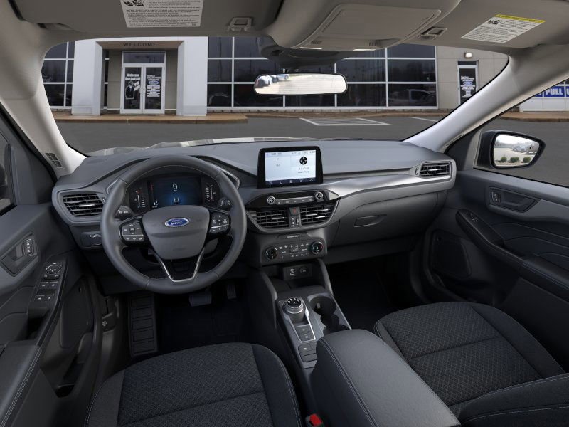 New 2026 Ford Escape Active image 9
