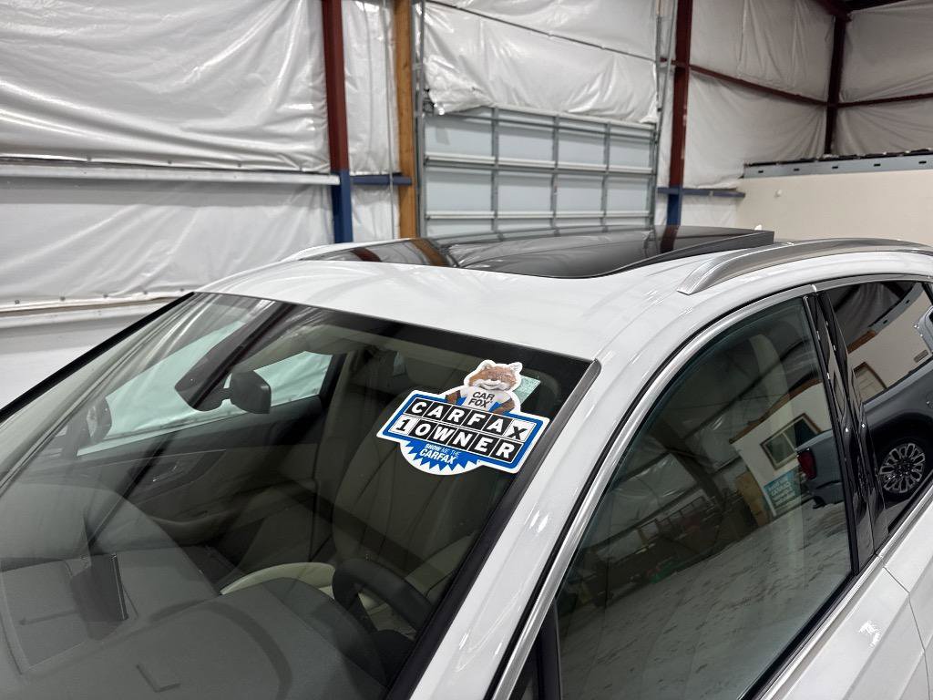 Used 2018 Audi Q7 2.0T Premium image 26