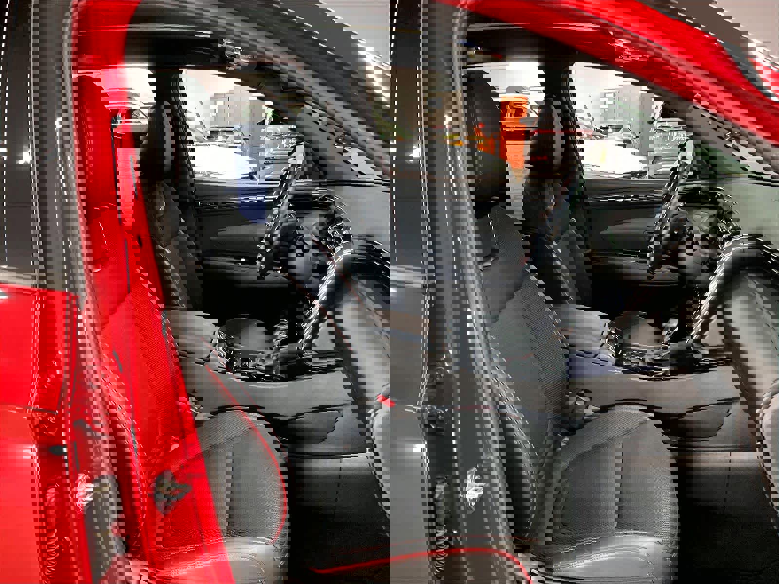 Used 2023 Hyundai Tucson N Line image 10