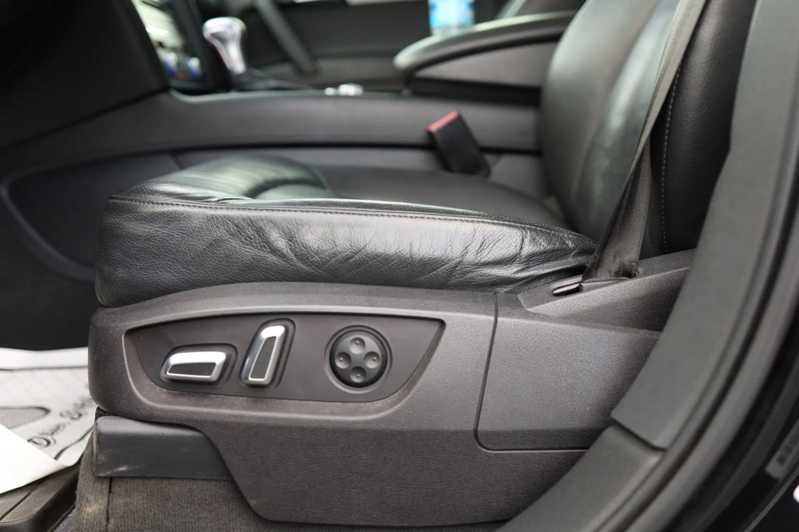 Used 2015 Audi Q7 3.0T S line Prestige AWD/4WD image 13