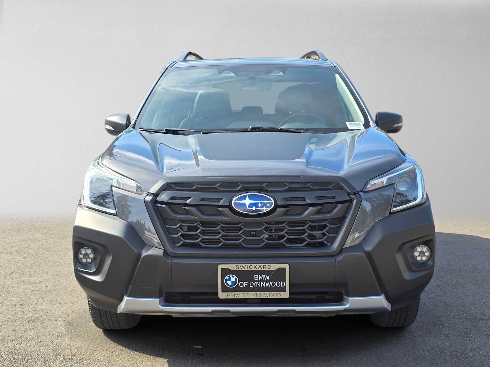 Used 2024 Subaru Forester Wilderness AWD/4WD image 8