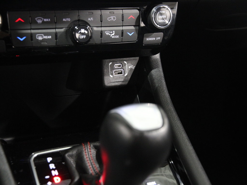 Used 2023 Jeep Compass Trailhawk image 15