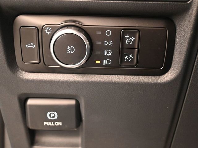 Used 2023 Ford F150 XL w/ STX Appearance Package image 8