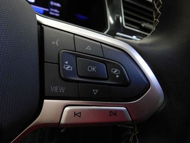 Used 2024 Volkswagen Tiguan S image 35