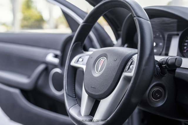 Used 2009 Pontiac G8 GXP RWD image 46